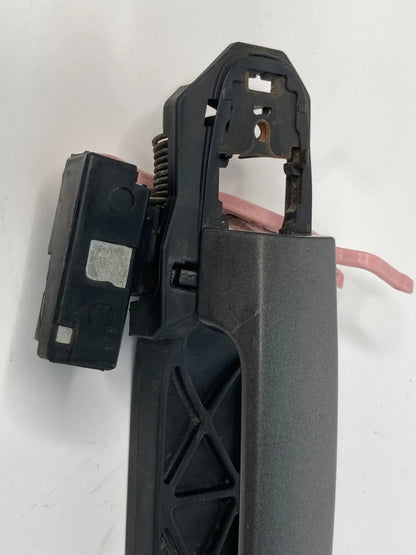 04 05 06 07 08 09 TOYOTA PRIUS REAR LEFT SIDE EXTERIOR DOOR HANDLE ASSEMBLY OEM