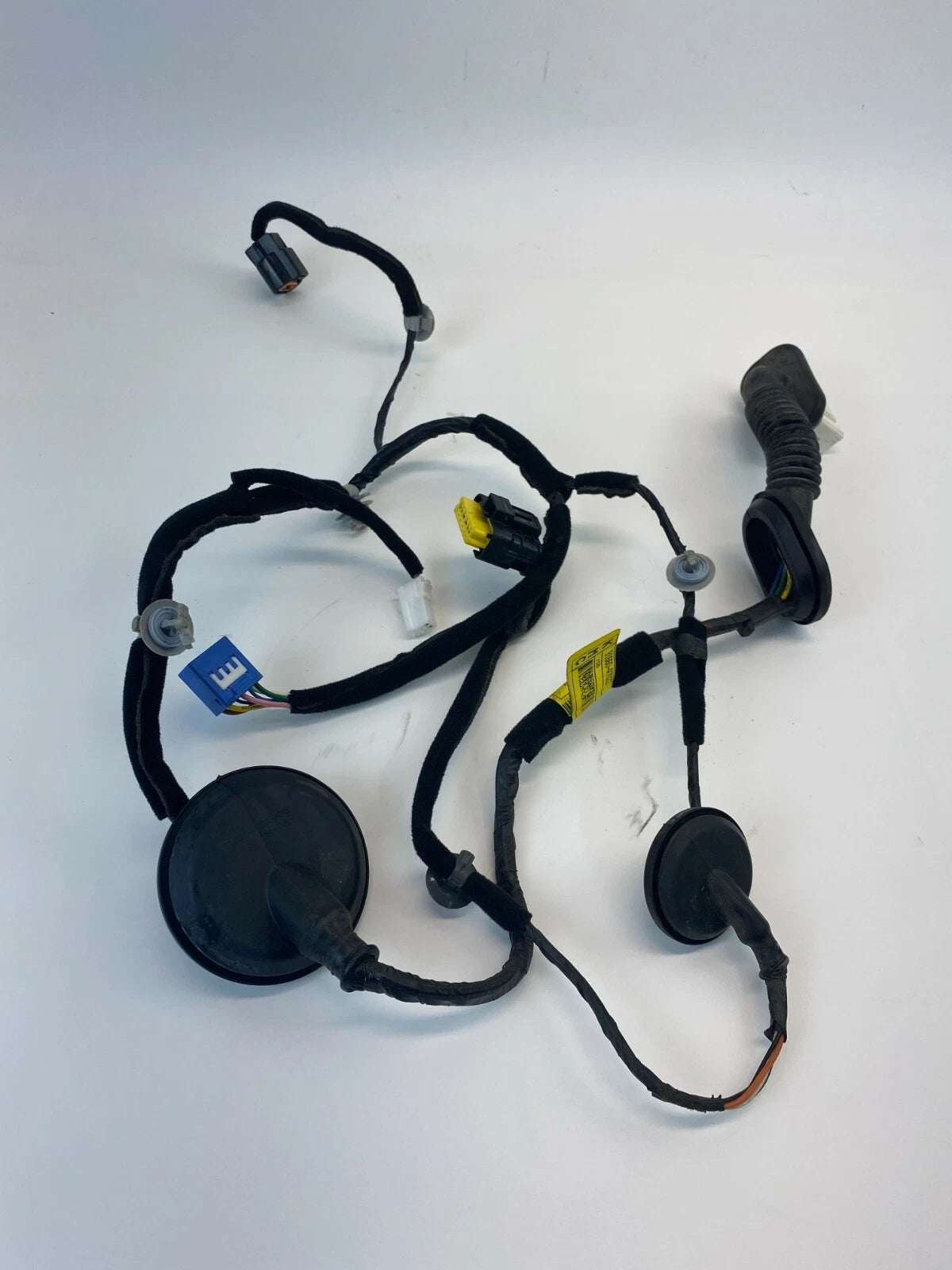 14 15 16 KIA FORTE REAR RIGHT PASSENGER DOOR WIRE WIRING HARNESS 91660-A7022 OEM