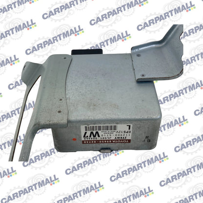 2012 2013 TOYOTA COROLLA M/T POWER STEERING CONTROL MODULE EPS 89650-02740 OEM