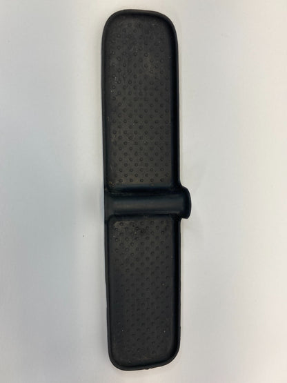 2002-2006 Toyota Camry Rear Left Door Inner Pull Handle Insert Mat 74283-AA010