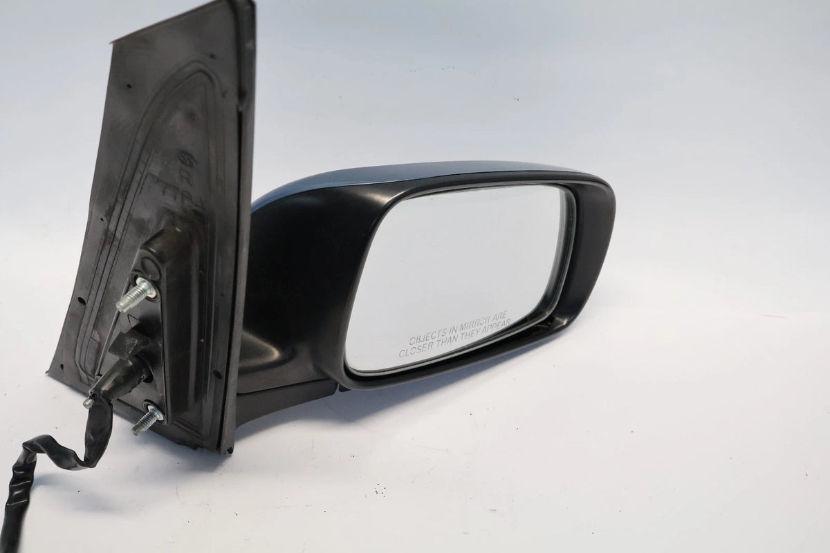 2004-2009 TOYOTA PRIUS FRONT RIGHT SIDE VIEW POWER DOOR MIRROR GLASS 87910-47101