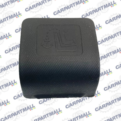04-08 ACURA TL SEDAN REAR SEAT CHILD ANCHOR COVER CAP TRIM 84501-SEP-A010 OEM