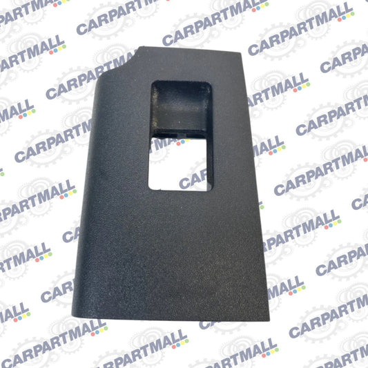 08-11 Ford Focus Rear Right Side Door Power Window Switch Bezel 8S43-54275A28