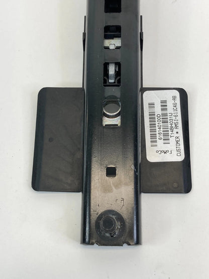 2012-2018 FORD FOCUS FRONT RIGHT SEAT BELT HEIGHT ADJUSTER AM51-611C46-AB OEM