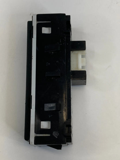 2006-2013 CHEVROLET IMPALA DASH PASSENGER SWITCH INDICATOR LIGHT 25828898