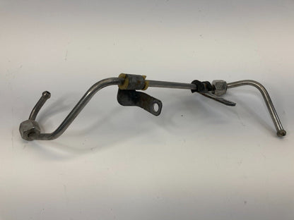 2006 2007 2008 Audi A6 Quattro Audi A4 3.2L Fuel Rail Line Pipe 06E127501F OEM