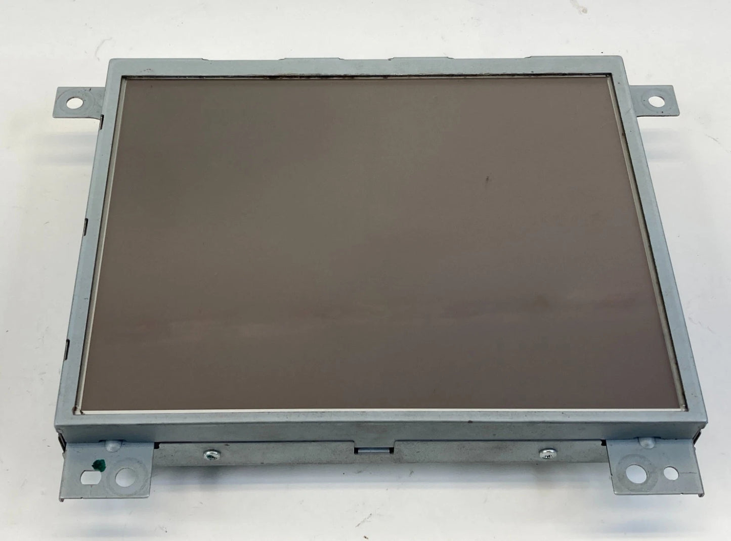 2013-2016 DODGE DART NAVIGATION RADIO DISPLAY TOUCH SCREEN 5091143AE OEM