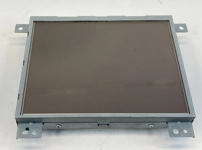 2013-2016 DODGE DART NAVIGATION RADIO DISPLAY TOUCH SCREEN 5091143AE OEM