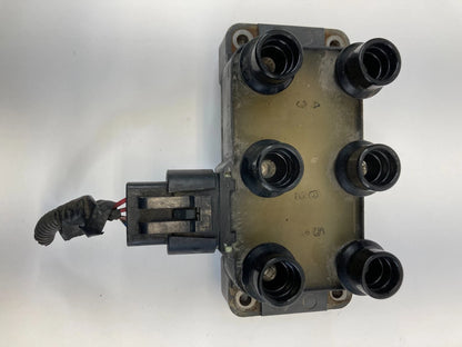 05-10 FORD MUSTANG 4.0L IGNITION DISTRIBUITOR COIL IGNITER PACK 90TF-12029-A1A