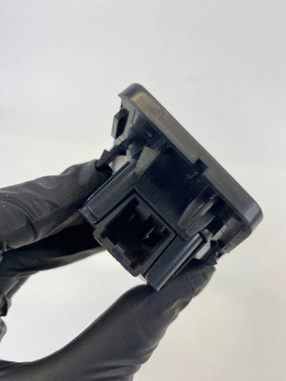 08-16 CHRYSLER TOWN & COUNTRY POWER LIFTGATE CONTROL SWITCH W/ TRIM 63248CT OEM