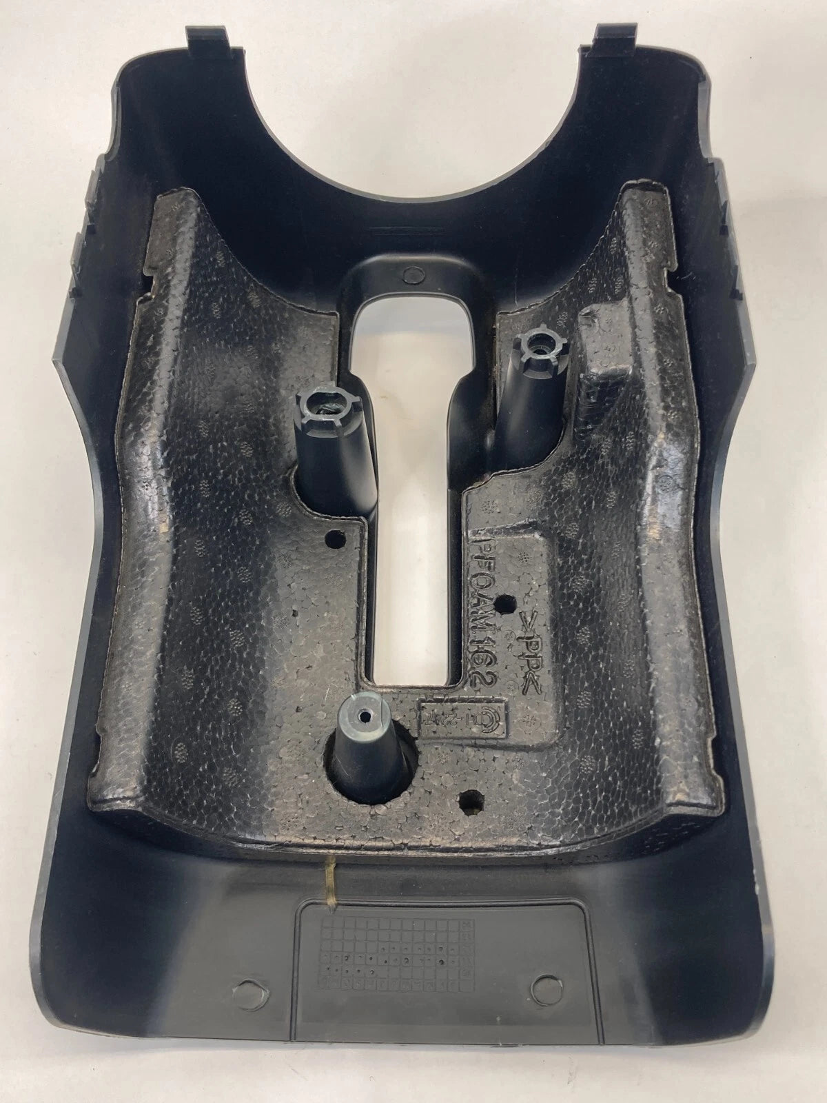 2011-2014 DODGE AVENGER STEERING COLUMN LOWER COVER TRIM BEZEL SHROUD OEM