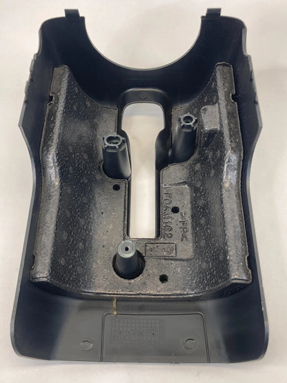 2011-2014 DODGE AVENGER STEERING COLUMN LOWER COVER TRIM BEZEL SHROUD OEM