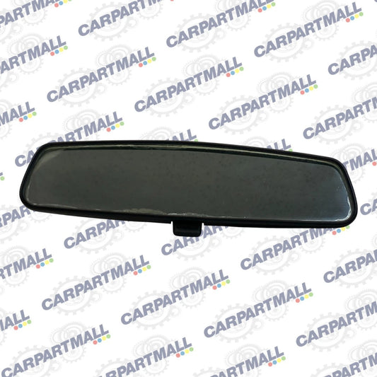 2009-2016 Toyota Corolla Interior Manual Dimming Rear View Mirror E8011083 OEM