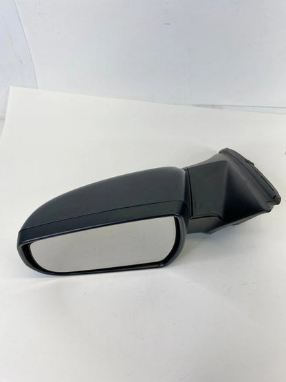 2013-2015 CHEVY MALIBU FRONT LEFT SIDE VIEW POWER DOOR MIRROR ASSY 22860544 OEM