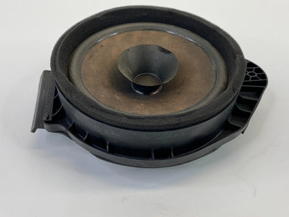 2011-2016 CHEVROLET CRUZE REAR RIGHT SIDE DOOR SOUND SYSTEM SPEAKER ASSEMBLY