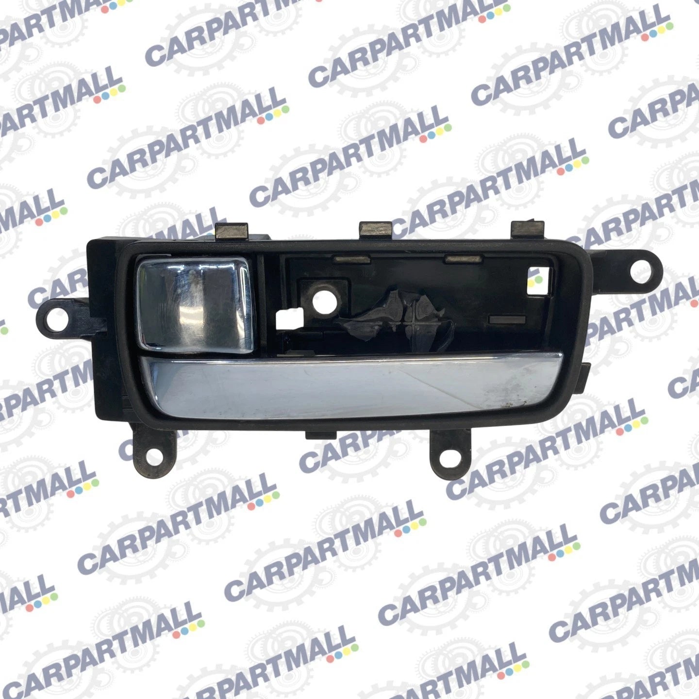 2005 2006 NISSAN ALTIMA REAR LEFT SIDE INTERIOR INNER DOOR HANDLE ASSEMBLY OEM