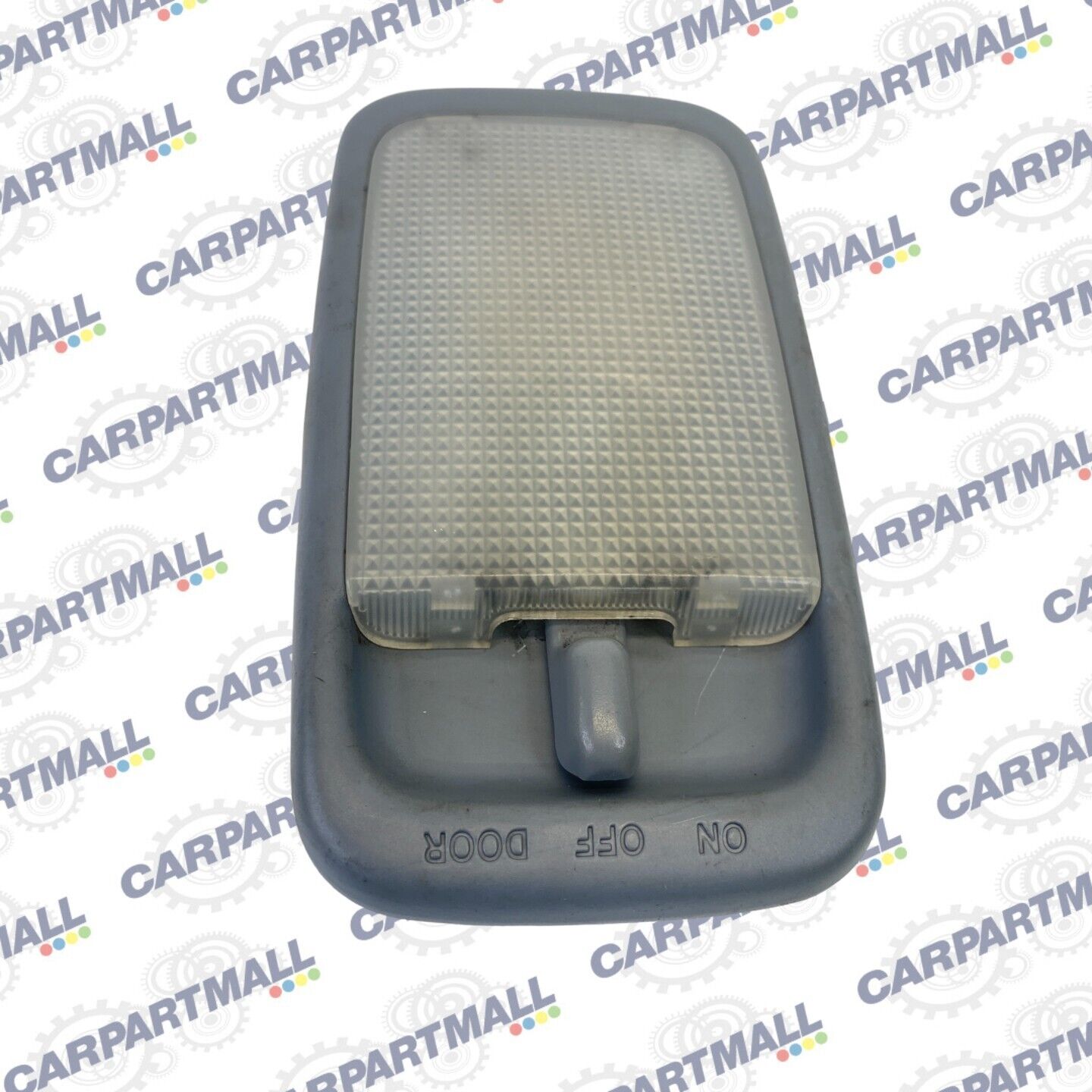 2001 2002 2003 Toyota RAV4 Roof Dome Map Light Reading Lamp OEM