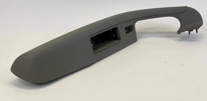2005-2008 AUDI A6 REAR RIGHT DOOR ARMREST PULL HANDLE ASHTRAY SWITCH OEM