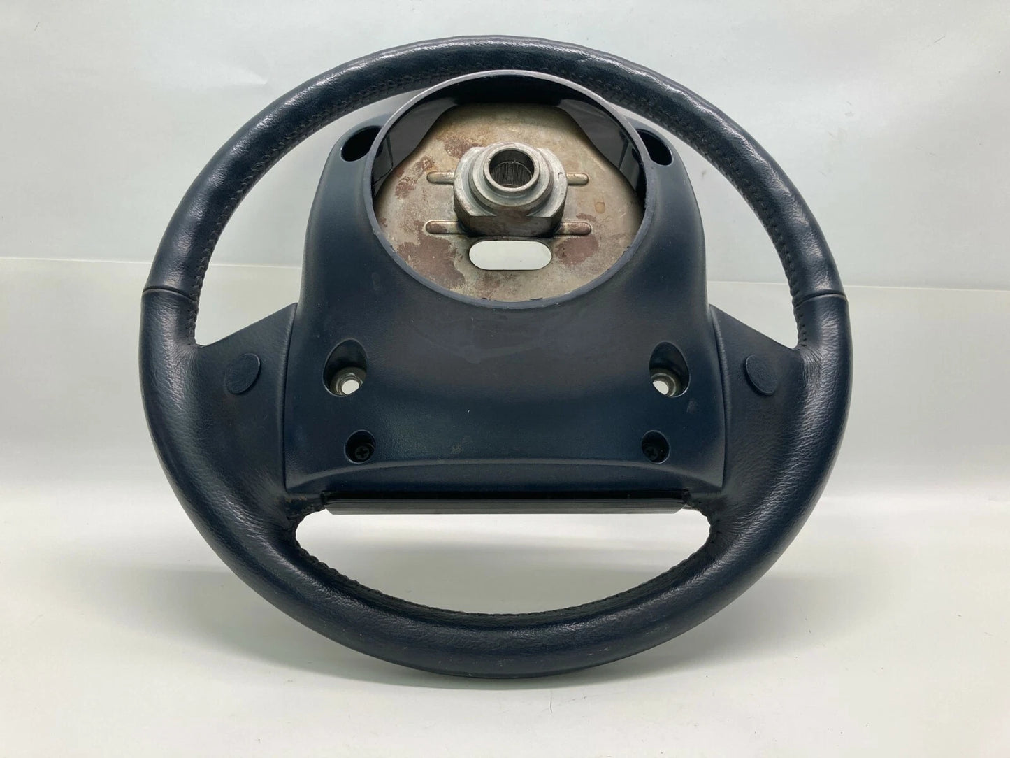1990-1993 CHRYSLER IMPERIAL NEW YORKER FIFTH AVENUE STEERING WHEEL W/CRUISE OEM