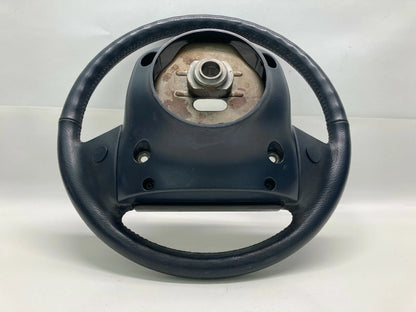 1990-1993 CHRYSLER IMPERIAL NEW YORKER FIFTH AVENUE STEERING WHEEL W/CRUISE OEM