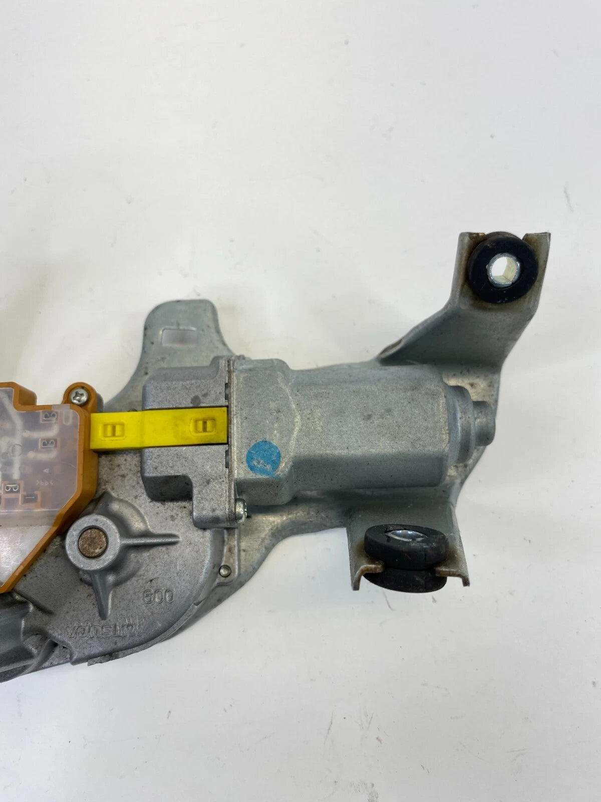 2007-2012 ACURA RDX REAR BACK TAILGATE WINDSHIELD GLASS WIPER MOTOR ASSEMBLY OEM