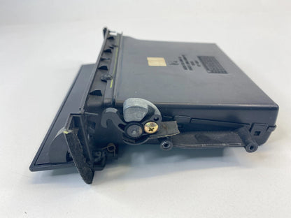 2001-2005 HONDA CIVIC COUPE 2-DR CENTER DASH STORAGE POCKET ASSY 77280S5AA01023
