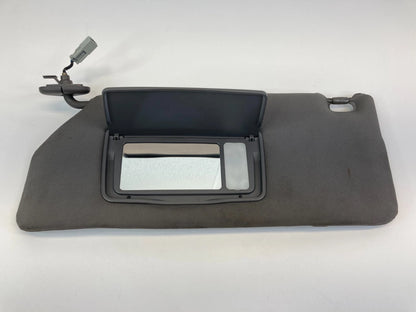 2008-2010 HONDA ODYSSEY W SUNROOF LEFT DRIVER SUNVISOR SUN VISOR
