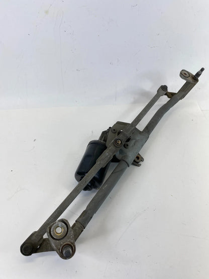 1998-2010 VOLKSWAGEN NEW BEETLE WIPER MOTOR TRANSMISSION LINKAGE 1C1955023A OEM