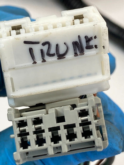 2003-2005 Honda Pilot Rear Liftgate Lid Trunk Wire Harness 32109-S9V-A00 OEM