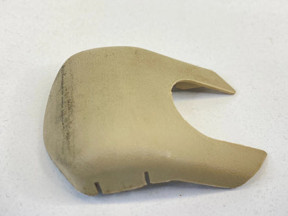 1995 96 97 98 99 2000 LEXUS LS400 SEDAN FRONT SEAT TRACK END COVER 72137-50020