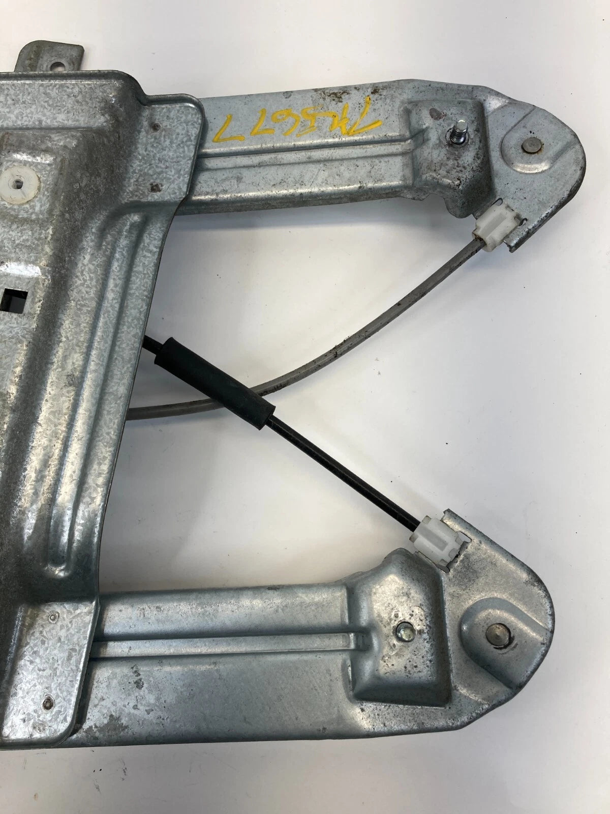 2004-2012 MITSUBISHI GALANT FRONT LEFT DRIVER DOOR WINDOW MOTOR W/ REGULATOR OEM