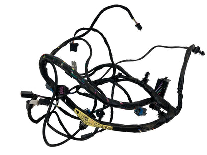 2012-2017 Chevrolet Equinox Center Front Floor Console Wiring Harness 20963835