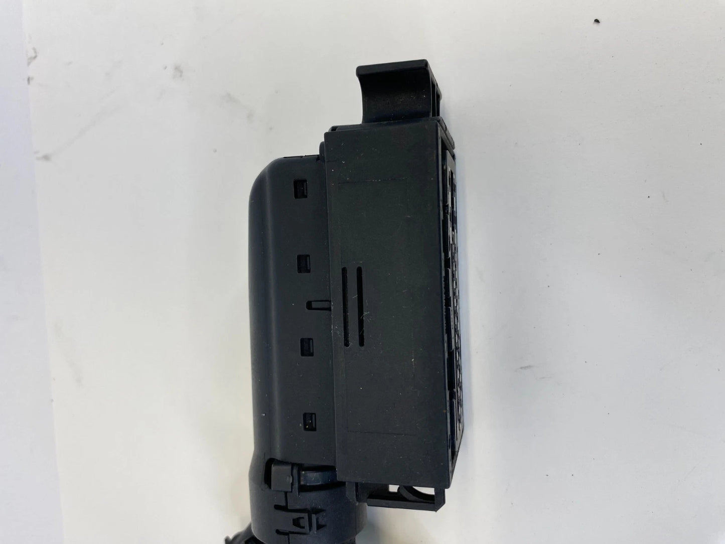 03 04 05 SAAB 9-3 2.0L TURBO ANTI LOCK BRAKE ABS PUMP MODULE CONNECTOR PLUG OEM