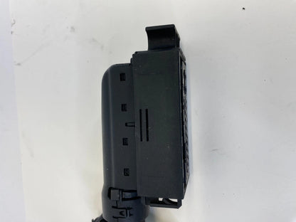 03 04 05 SAAB 9-3 2.0L TURBO ANTI LOCK BRAKE ABS PUMP MODULE CONNECTOR PLUG OEM
