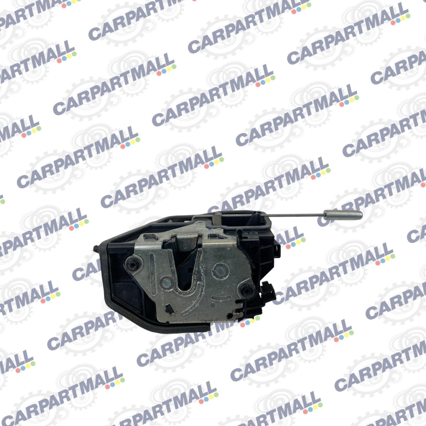 2002-2005 BMW 745I SEDAN 4-DR 4.4L REAR LEFT DOOR LOCK LATCH ASSEMBLY 7154629