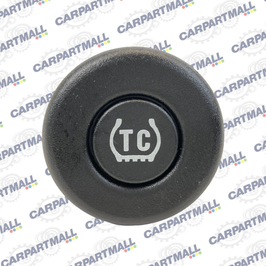 2003 2004 2005 2006 2007 CADILLAC CTS TC TRACTION CONTROL SWITCH 25750526 OEM