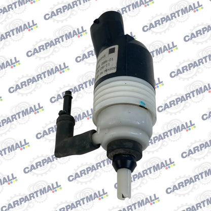2009-2017 Chevrolet Traverse Front Windshield Wiper Washer Pump Assy ELB10853AB