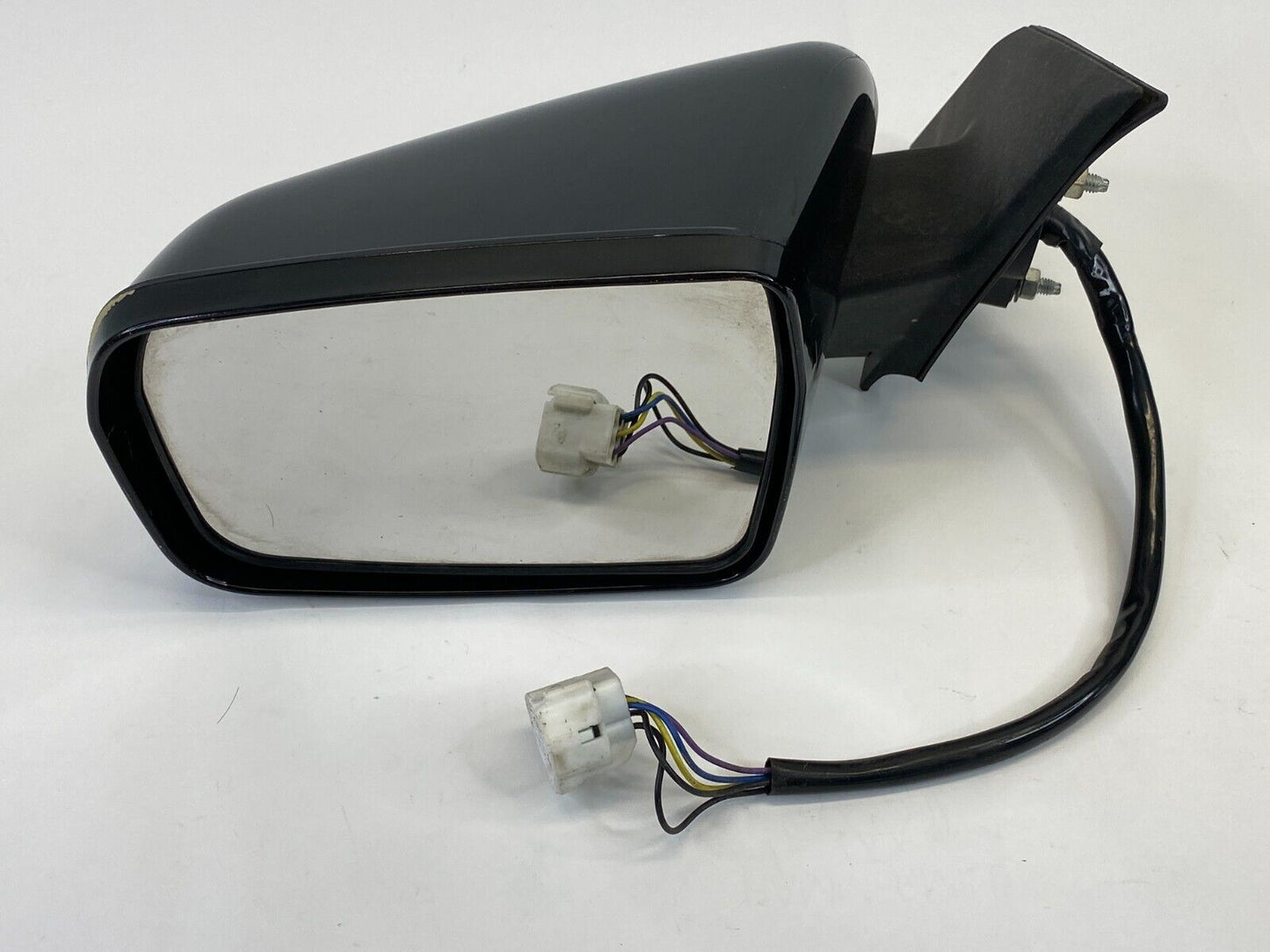 2004-2012 Mitsubishi Galant Front Left Driver Side View Power Door Mirror OEM