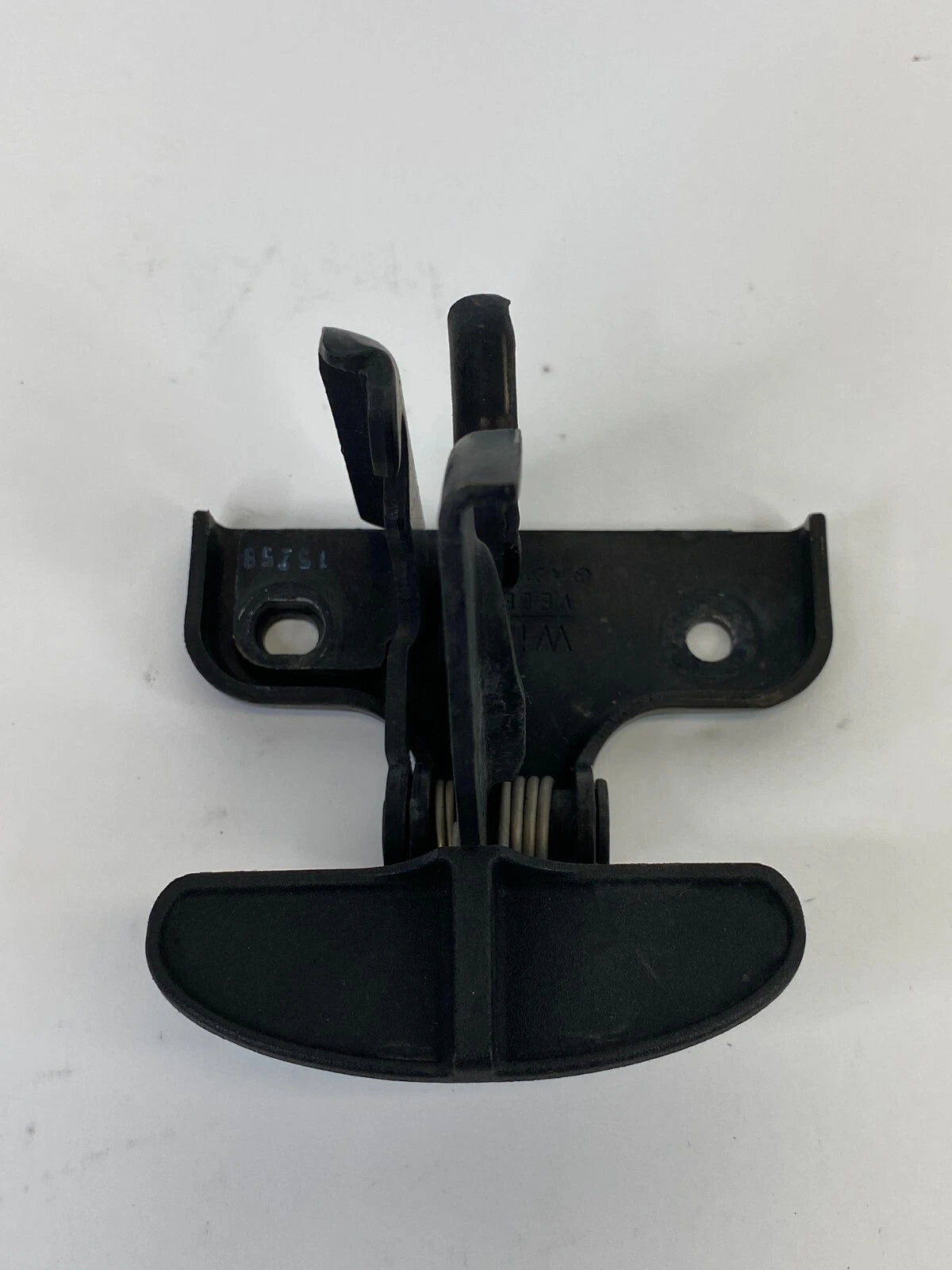 2006-2011 MERCEDES-BENZ ML350 FRONT HOOD LOCK LATCH BONNET RELEASE SAFETY OEM