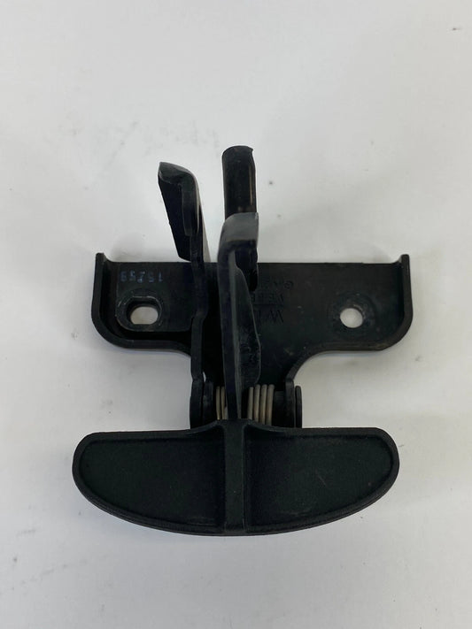 2006-2011 MERCEDES-BENZ ML350 FRONT HOOD LOCK LATCH BONNET RELEASE SAFETY OEM