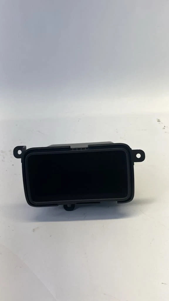 06-11 HONDA CIVIC LEFT DASH SIDE LOWER PANEL CUBBY POCKET TRAY STORAGE BEZEL OEM