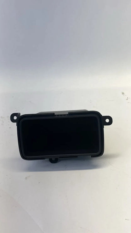 06-11 HONDA CIVIC LEFT DASH SIDE LOWER PANEL CUBBY POCKET TRAY STORAGE BEZEL OEM