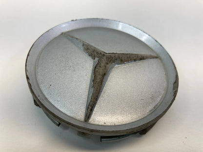 1990-2009 MERCEDES-BENZ ML SL SLK SERIES CENTER CAP HUBCAP 2014010225