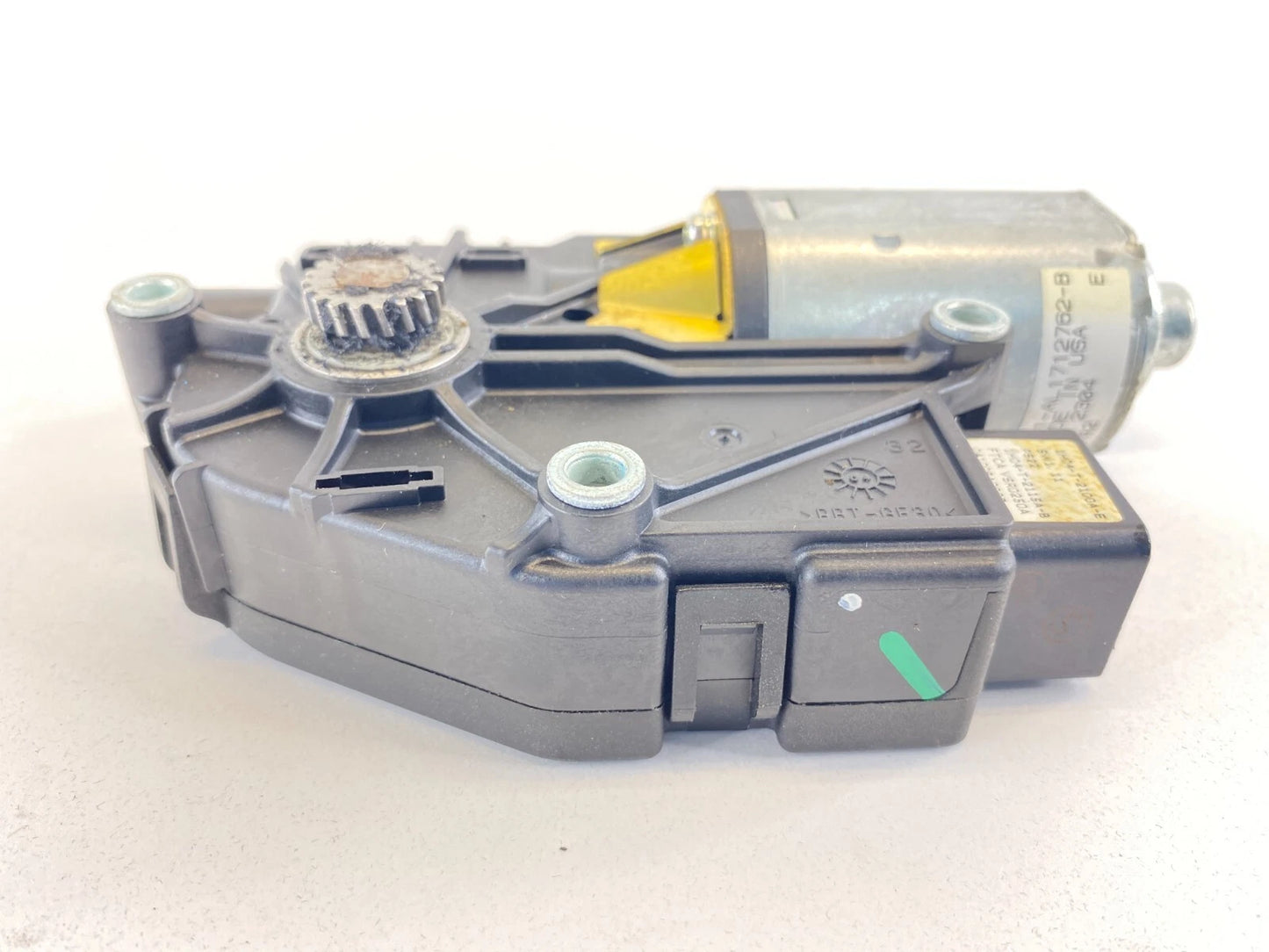 2004 2005 2006 2007 2008 ACURA TL SUNROOF MOTOR 1H04-T-2100A-E OEM