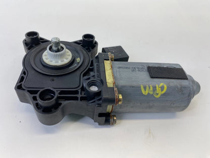 2000-2006 MERCEDES S430 W220 FRONT LEFT SIDE POWER WINDOW MOTOR 2208204542 OEM