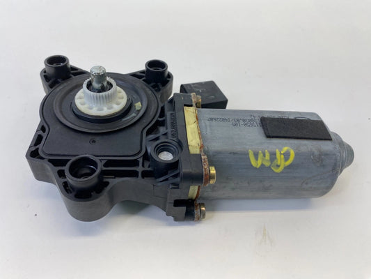2000-2006 MERCEDES S430 W220 FRONT LEFT SIDE POWER WINDOW MOTOR 2208204542 OEM