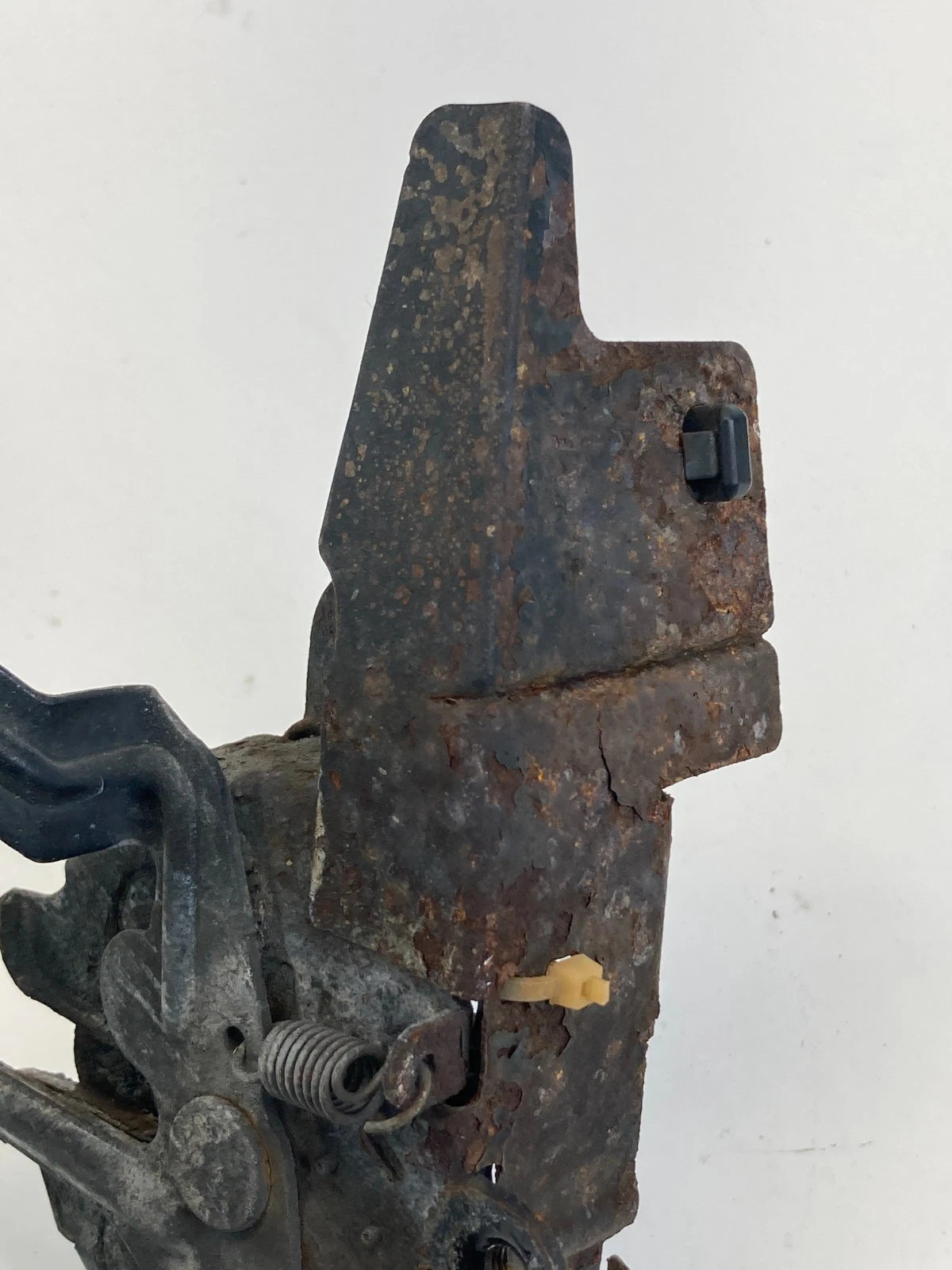 05 06 07 08 09 10 TOYOTA AVALON FRONT HOOD LOCK LATCH RELEASE ACTUADOR OEM