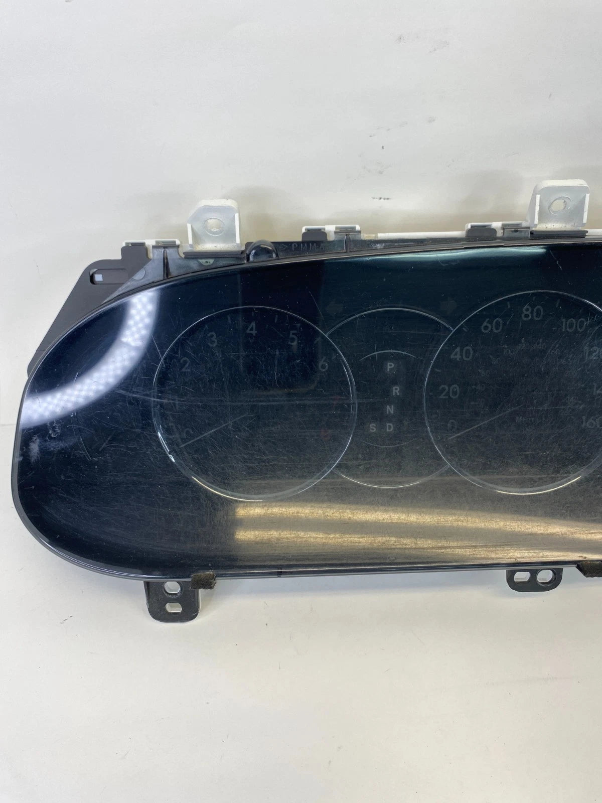 2005 2006 TOYOTA AVALON DASH INSTRUMENT CLUSTER SPEEDOMETER GAUGES 341.733 MILES