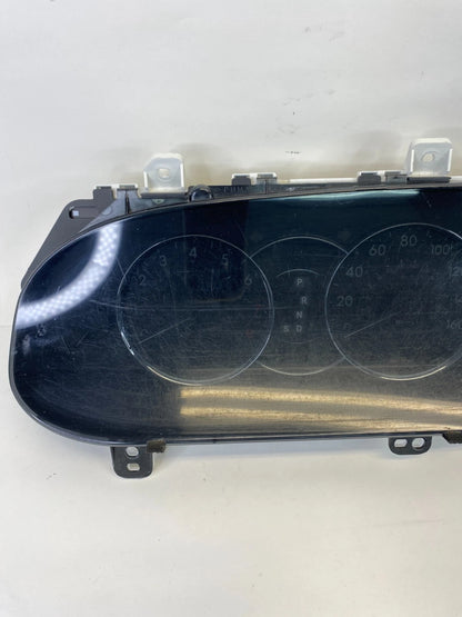 2005 2006 TOYOTA AVALON DASH INSTRUMENT CLUSTER SPEEDOMETER GAUGES 341.733 MILES