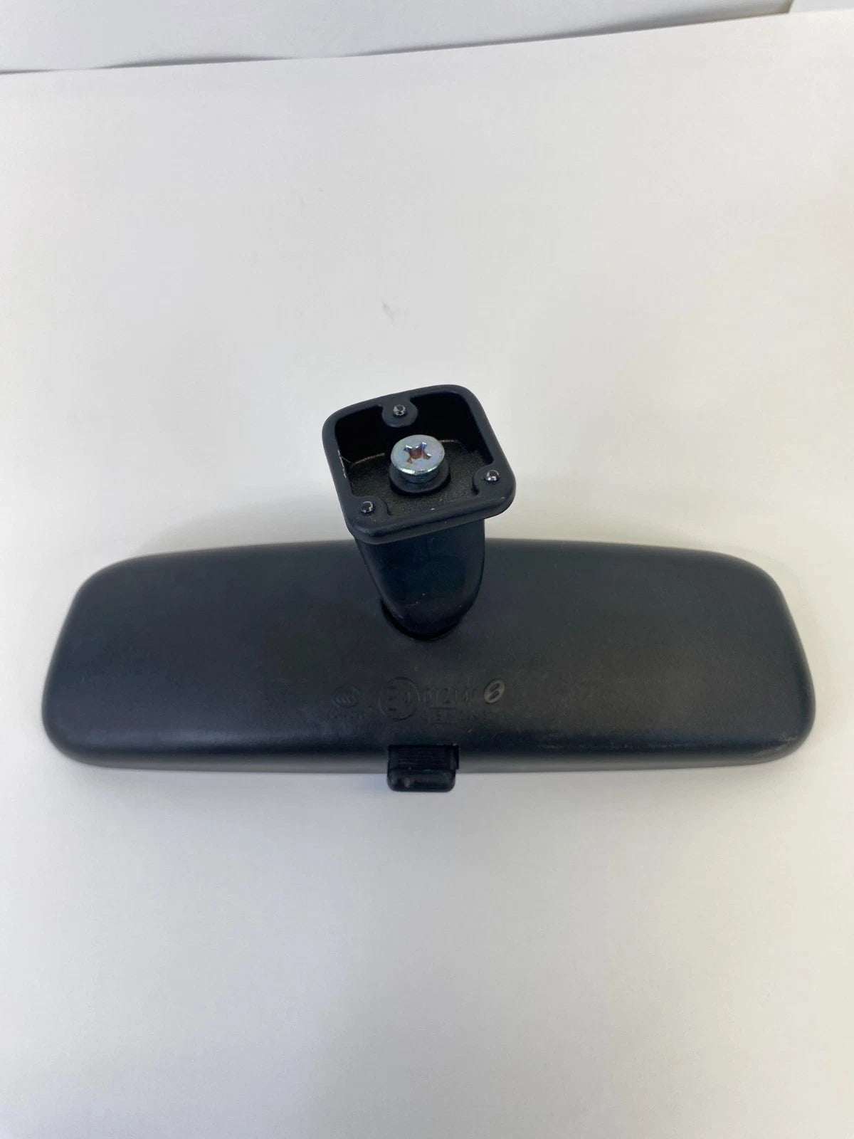 04-11 CHEVROLET AVEO INTERIOR REAR VIEW MIRROR MANUAL DIM FACTORY E4012141 OEM
